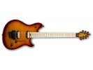 EVH Wolfgang Special, Flame Maple, Maple Fingerboard, Tobacco Sunburst električna gitara električna gitara