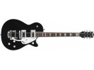 Gretsch G5435T Pro Jet with Bigsby, Rosewood Fingerboard, Black električna gitara električna gitara