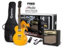 Epiphone Slash AFD Les Paul Performance Pack