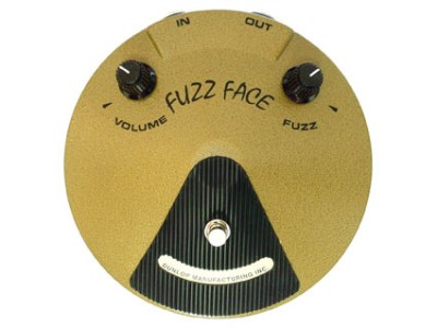 RASPRODAJA - pedale, procesori, efekti JIM DUNLOP EJF1 ERIC JOHNSON FUZZFACE RASPRODAJA - pedale, procesori, efekti JIM DUNLOP EJF1 ERIC JOHNSON FUZZFACE