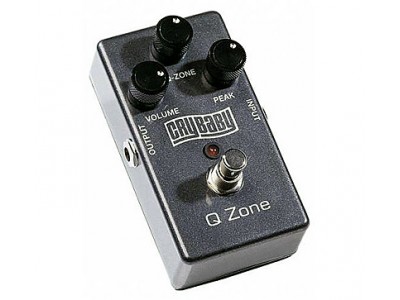 RASPRODAJA - pedale, procesori, efekti JIM DUNLOP QZ 1 CRYBABY QZONE RASPRODAJA - pedale, procesori, efekti JIM DUNLOP QZ 1 CRYBABY QZONE