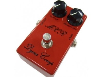RASPRODAJA - pedale, procesori, efekti MXR CSP028 76 Vintage Dyna Comp RASPRODAJA - pedale, procesori, efekti MXR CSP028 76 Vintage Dyna Comp