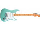 RASPRODAJA - premium klasa gitare FENDER American Vintage 57 Stratocaster Surf Green električna gitara električna gitara