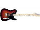 RASPRODAJA - premium klasa gitare FENDER Mahogany Telecaster 2-Tone Sunburst električna gitara električna gitara