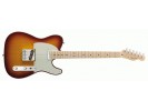 RASPRODAJA - premium klasa gitare FENDER Empress Telecaster HYBST električna gitara električna gitara