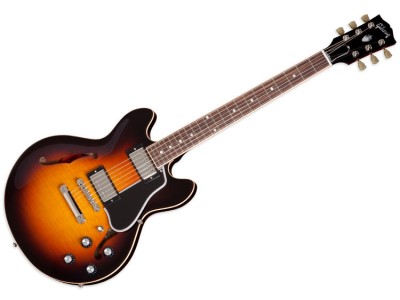 RASPRODAJA - premium klasa gitare GIBSON ES 339 FIGURED TRI BURST RASPRODAJA - premium klasa gitare GIBSON ES 339 FIGURED TRI BURST