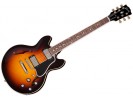 RASPRODAJA - premium klasa gitare GIBSON ES 339 FIGURED TRI BURST električna gitara električna gitara
