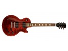 RASPRODAJA - premium klasa gitare GIBSON LES PAUL STUDIO PRO PLUS Red Velvet