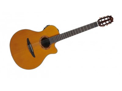 Yamaha NTX700C Natural Yamaha NTX700C Natural