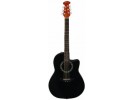 Ovation Applause Balladeer AB24A akustična gitara akustična gitara