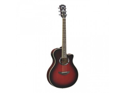 Yamaha APX500 III DSR Yamaha APX500 III DSR