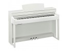 Yamaha CLP-545 White