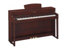 Yamaha CLP-535 Mahogany