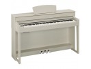 Yamaha CLP-535 White Ash