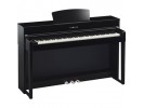 Yamaha CLP-535 Polished Ebony
