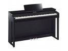 Yamaha CLP-525 Polished Ebony