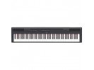 Yamaha P-115 Black električni klavir električni klavir