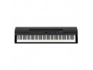 Yamaha P-255 Black električni klavir električni klavir
