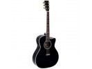 Sigma JRC-40E-BK * akustična gitara akustična gitara