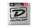 Jim Dunlop DBSBN45105 BASS-NKL SBMD-4/SET
