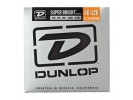 Jim Dunlop DBSBN40120 BASS-NKL SBLT-5/SET
