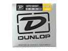 Jim Dunlop DBSBN40100 BASS-NKL SBLT-4/SET