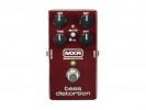 MXR M85 MXR BASS DISTORTION