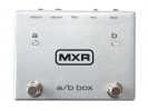 MXR M196 MXR A/B BOX
