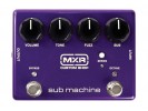 MXR CSP210 SUB MACHINE OCT FUZZ