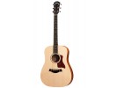 Taylor BBTe Big Baby Taylor Expression System Baby™ pickup/tuner akustična gitara akustična gitara