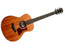 Taylor GS Mini Mah GS Mini, Mahogany