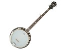 Fender Concert Tone 54 Banjo, Fingerboard, Natural