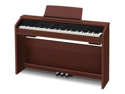 Casio PX-860 Brown Casio PX-860 Brown