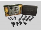 Shure PGADRUMKIT4