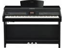 Yamaha CVP-701 Black