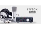 Focusrite iTrack Studio