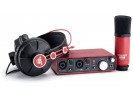 Focusrite Scarlett Studio *