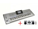 Yamaha Tyros 5 76 + poklon Yamaha MCR-B043D Desktop Audio aranžerska klavijatura aranžerska klavijatura