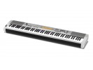 Casio CDP-230 Silver električni klavir električni klavir