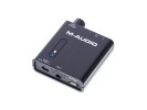 M-Audio Bass Traveler