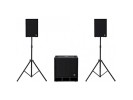 Verse Audio D System 4K