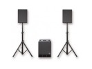 Verse Audio D System 3K