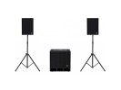Verse Audio D System 5K