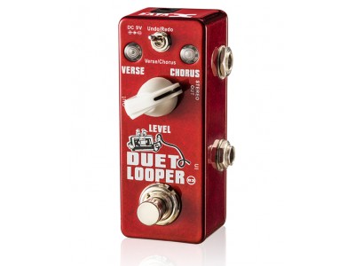 Xvive D3 Duet Looper Xvive D3 Duet Looper