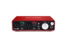Focusrite Scarlett 2i2 2nd Gen
