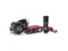 Focusrite Scarlett 2i2 Studio 2nd Gen