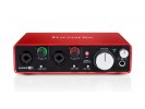 Focusrite Scarlett 2i4 2nd Gen