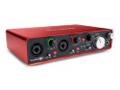Focusrite Scarlett 6i6 2nd Gen