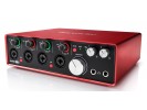 Focusrite Scarlett 18i8 2nd Gen