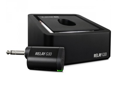 Line 6 Relay G10 Line 6 Relay G10